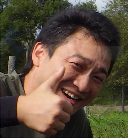 岩岬 輝明