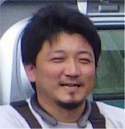 岩井 俊昌